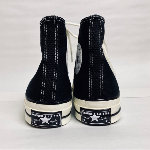 Chuck Taylor All Star 70 Hightop / 7.5 - Picture 6 of 6